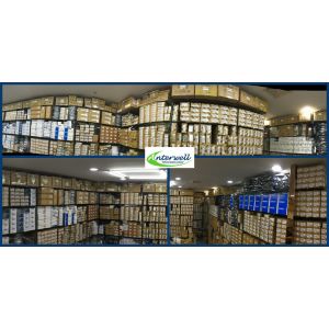 Anterwell Technology Ltd.