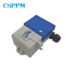 Buy cheap 2.5 VDC 50Pa Low Pressure Transducers Accuracy 1% FS product