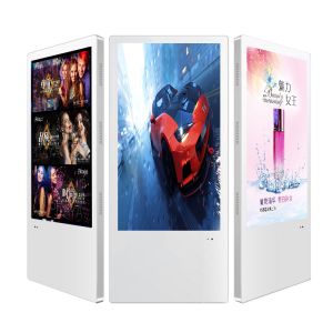 Buy cheap The 22inch 21.5 inch inch display digital signage product