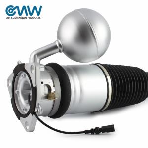 Buy cheap Air Ride Suspension Bentley Continental Struts Phaeton Rear 3D0616001J 3D0616002J product
