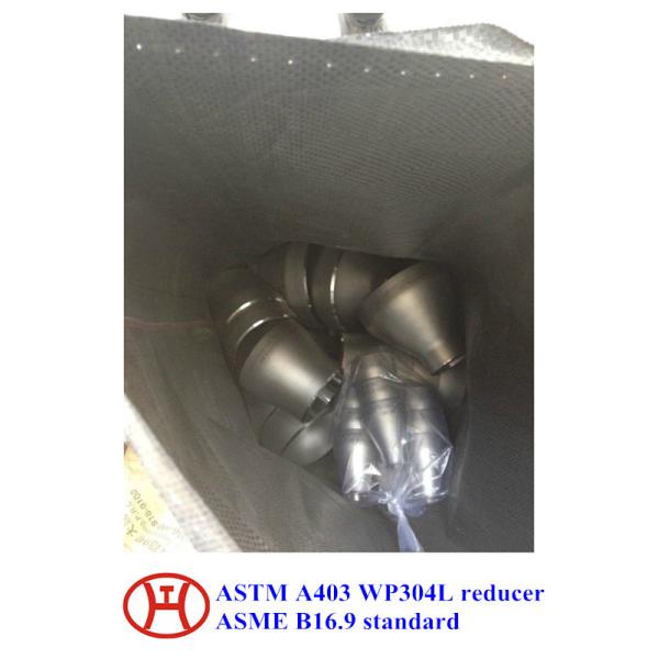 ASTM A182 F304 spacer ring