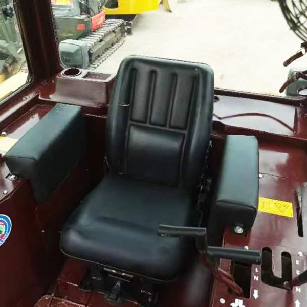 2019 Used wheeled Dozers Earth Moving Equipment CAT D7G