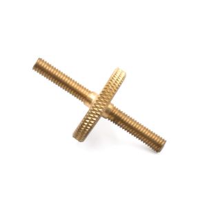 CNC 5 Axis Machining Parts High Precision SGS Certification