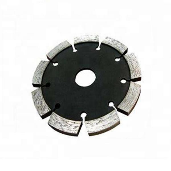 Quality Diamond Tuck Point Saw Blade Outer Size 105 - 400mm For Wall Mortar Concrete Masonry for sale