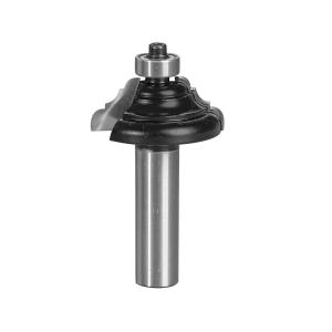 Buy cheap Tungsten Profile Router Bit Architectural Molding Router Bits product