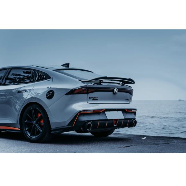 Changan Electric Car for T V Univ Unik Unit Uni-k Uni-v Uni-t 2019 2020 2021 2022 2023