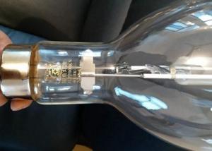 Buy cheap Small Size Metal Halide Fishing Lamp , BT220 Shape 2000W Light For Fishing Boat product
