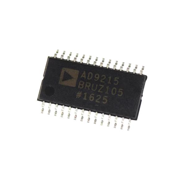 8kB MCU Flash Memory 6 Channel 12bit ADC Analog Microcontroller DAC Analog ADUC814ARUZ-REEL7