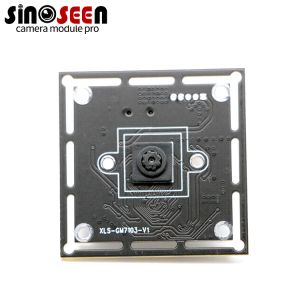 Buy cheap GC0308 sensor 0.3MP USB interface micro camera module product