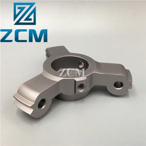 STL Aluminum Machining Parts