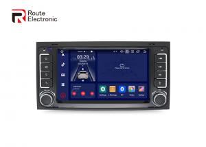 China Volkswagen Touareg OEM Car Radio Support 4G Wireless Carplay Car Multimedia Player on sale