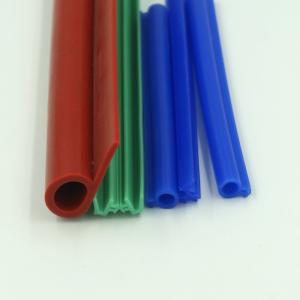 China OEM Rubber Sealing Strips Silicone Rubber Sealing Strips For Oven on sale