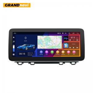 China Carplay Android MP5 Car Stereo Radio Support USB / TF Card Up 32GB on sale