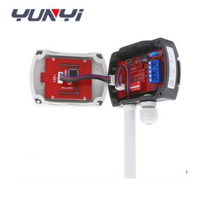 Wireless Data Logger 10V Air Pressure Transducer Sensor