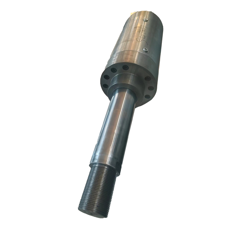Customized High Quality 120 80-100 Hydraulic Cylinder Tubes Hydraulic Cylinders