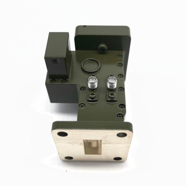 ISO Rf Passive Components Communication Devices Isolator Coupler
