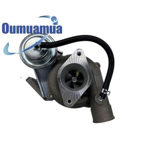 Buy cheap Kubota Series Engine V2607 Turbocharger RHF3 1J700-17010 from wholesalers