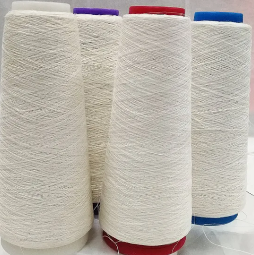 Buy cheap Recycled Polyester FDY Yarn for Knitting Textile Medical Garment product