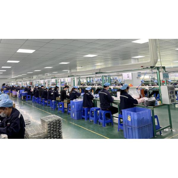 Powerful Pulsation Water Flosser 2500mAh Battery Cordless Oral Irrigator Dental