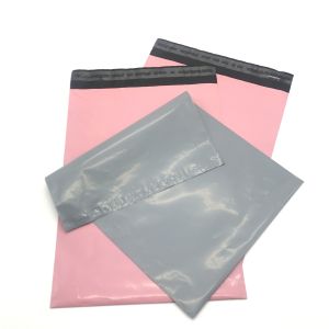 Customized Print Tear-proof poly mailer envelopes shipping bags