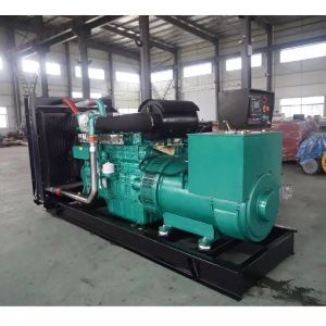 Electronic Governor XG-300GF NTA855-G2A 313kw with Cumminsengine