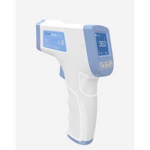 Buy cheap Non Contact Temperature Digital Infrared Thermometer Muti Fuction Gun product