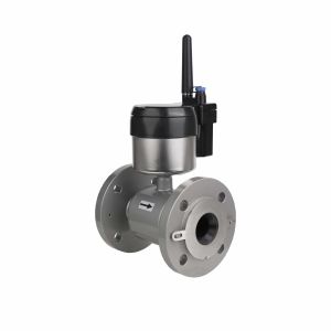 China EW6800 Electromagnetic Water Meter on sale