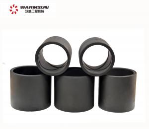 Buy cheap Anti Abrasion 13264725 Steel Flanged Bushings SY485C1I3KH.3-4 product