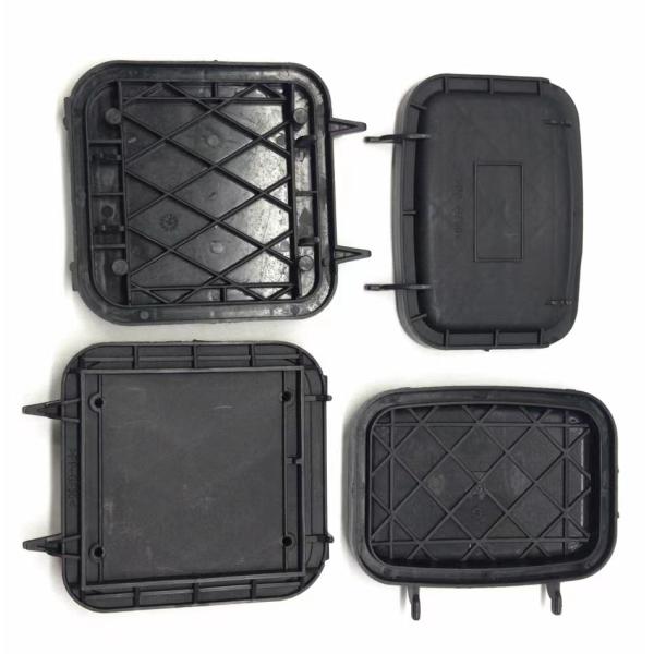 Wholesale Cheap Car Headlight Cover OEM Housing Base for Audi Q5 Sealing Cover