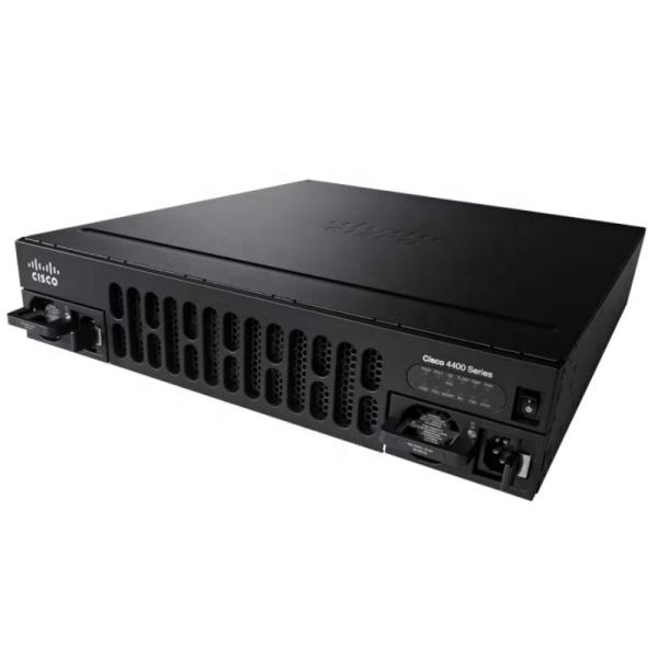 New Original ISR4451-X-VSEC 4451-X Integrated Services Router