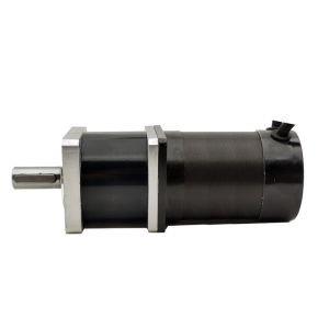 34W/69W/100W/131W 57mm Brushless DC Motor 24V with planetary gearbox Brushless