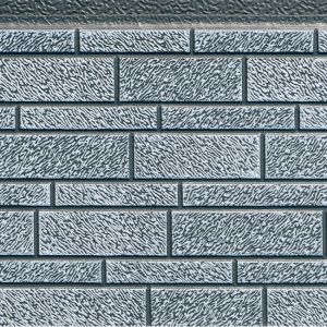 Buy cheap Ceiling Board Brick Lightweight Insulated Sandwich Wall Panels Building Materials product