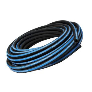 Buy cheap Factory sale Good quality R1 R2 4SP 4SH braided steel wire Hydraulic rubber hose product