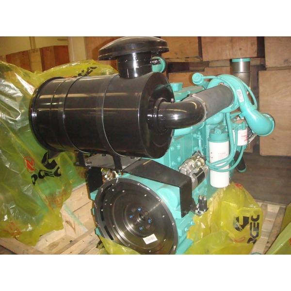 Cummins 6LTAA8.9-G2 diesel engine for 200kw Diesel Generator Sets