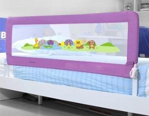 Buy cheap Folding Portable Toddler Bed Rail , Adjustable Side Bed Rails product