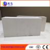 Buy cheap High Alumina Mullite Industrial Kiln Refractory Bricks Excellent Heat Insulation from wholesalers