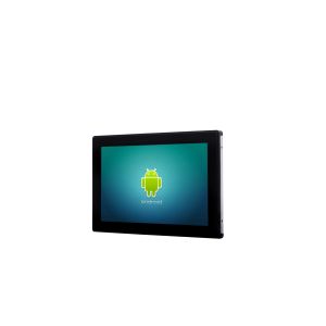 Buy cheap Linux Industrial Waterproof Tablet RK3568 IP65 LCD Display Tablet product