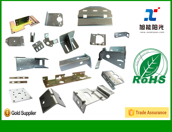 Custom Metal CNC Machining Parts The Essential Component for Aluminum Production