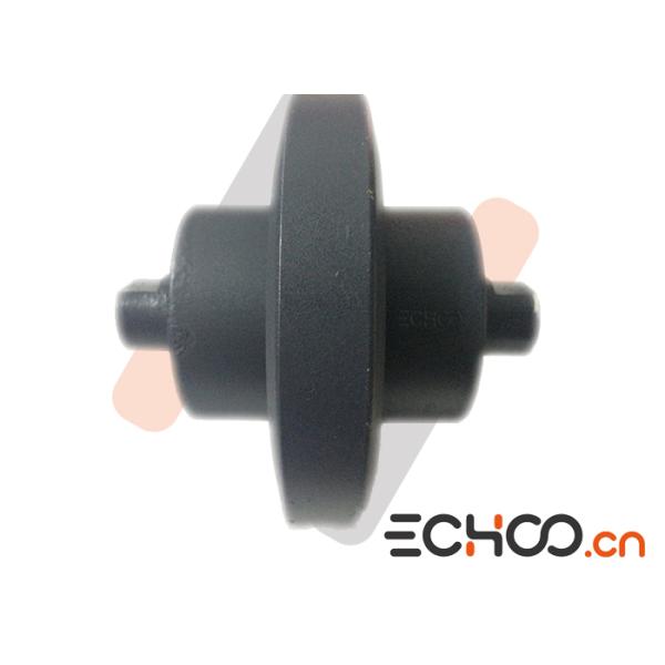 VIO17 Mini Excavator Rollers For Steel Type For Yanmar VIO17 Track Roller