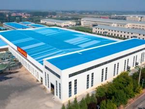 Buy cheap Single Panel Cheap Steel Structure Warehouse Factory product