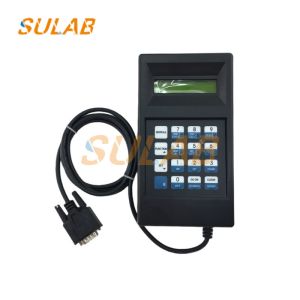 Buy cheap Otis Elevator Black Test Elevator Service Tool GAA21750S1 product