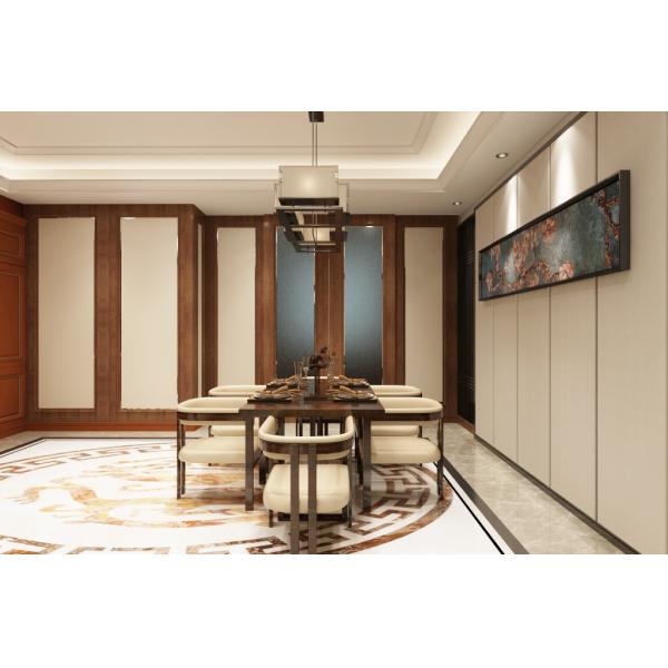 90CRI Low Flicker 65mm Full Color Led Module 3030 Leds D65MM With 30% Flicker