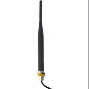 Buy cheap 2dBi 900 1800MHz directional rubber gsm antenna product
