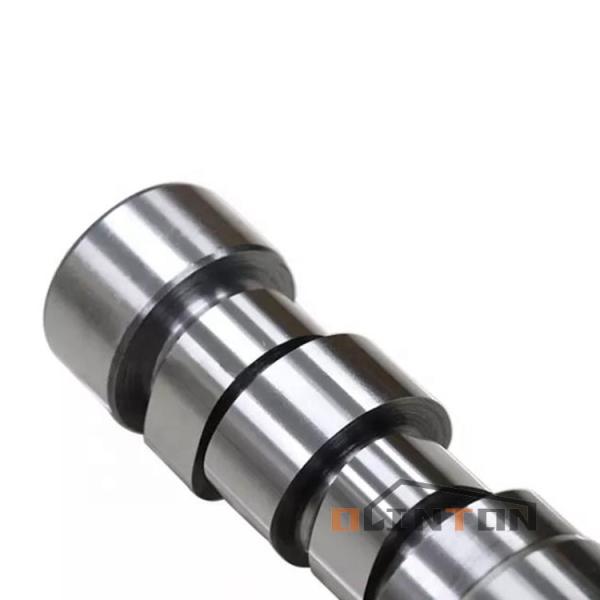40KG Weight KTA19-500 Camshaft 3066877 3066882 For Cummins Machinery Engine Parts