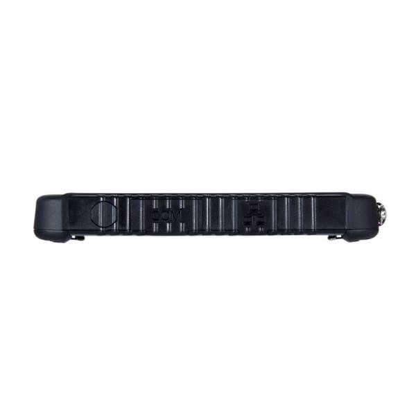 Bluetooth BT4.0 RS232 800cd/M2 Android Rugged Tablet Waterproof