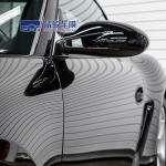 Multipurpose TPH Black Gloss PPF Wrap Infrared Proof Durable