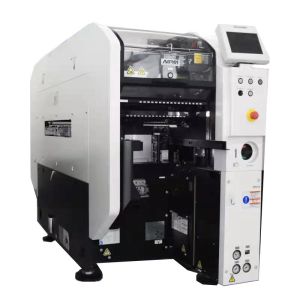 Buy cheap Chip Mounter NPM-D3 Pick And Place Machine product