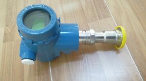 Buy cheap 4-20mA Output High Precision Intelligent Capacitive Pressure Transmitter product