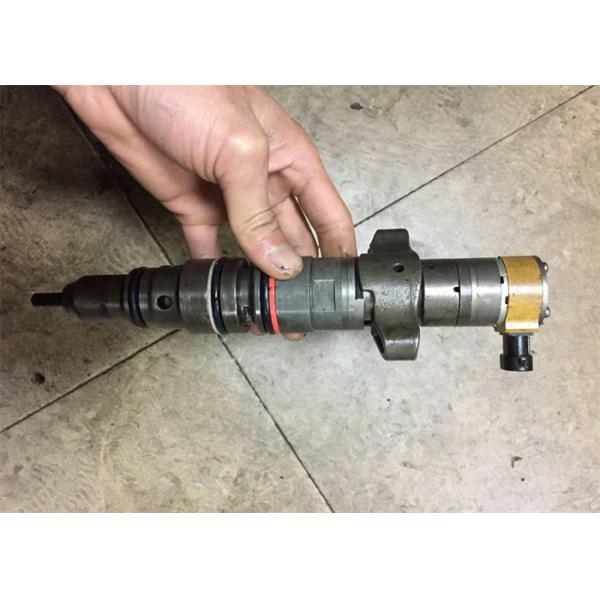 C7 Used Fuel Injector , Second Hand Fuel Injectors For Excavator E324D E329D 387-9427