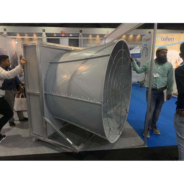 Hot Sales High Quality 54 Inch Exhaust Fan for Greenhouse or Poultry Farm or Pig House From China